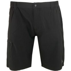 Męskie Szorty Sportowe Leonida - Komfort i Styl Rozmiar 46. Czarne szorty sportowe męskie ZSPORT, bez wzorów, sportowe. Za 186.99 zł.