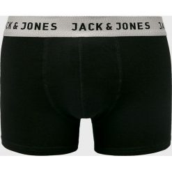Jack & Jones - Bokserki (2-pack). Bokserki męskie marki Jack & Jones. W wyprzedaży za 49.90 zł.