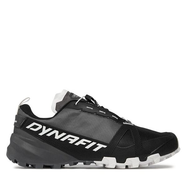 Trekkingi Dynafit. Czarne buty trekkingowe męskie Dynafit, bez wzorów, z gore-texu, bez zapięcia, trekkingowe, gore-tex. Za 649.99 zł.