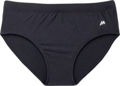 Martes Męskie kąpielówki Martes essentials LUBURRAK czarny rozmiar M. Czarne kąpielówki męskie MARTES, m, bez wzorów. Za 32.38 zł.