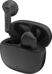 Słuchawki Edifier W100T czarne. Czarne słuchawki bluetooth EDIFIER. Za 80.52 zł.