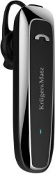 Słuchawka Bluetooth Kruger&Matz Traveler K14. Zestawy słuchawkowe Kruger&Matz. Za 61.29 zł.