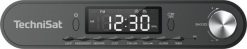 Radio TechniSat RO TECHNISAT KITCHENRADIO ANTRACYT. Radia TECHNISAT. Za 160.36 zł.