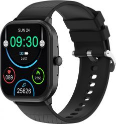Denver Smartwatch SWC-187B schwarz. Zegarki smartwatch Denver. Za 118.15 zł.