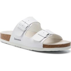 Klapki DR. BRINKMANN - 603141 M Weiss 3. Klapki i japonki męskie marki Dr. Brinkmann. Za 129.00 zł.