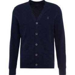Polo Ralph Lauren Kardigan navy heather. Kardigany męskie Polo Ralph Lauren. Za 719.00 zł.