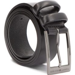 Pasek Męski TOMMY HILFIGER - Formal Double Loop B AM0AM04068 85 002. Paski męskie marki Tommy Hilfiger. W wyprzedaży za 159.00 zł.