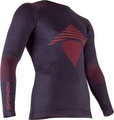Accent Koszulka męska Majesty Man czarna r. L (83516). Czarne bielizna termoaktywna męska Accent, l, bez wzorów, bez ramiączek. Za 75.00 zł.