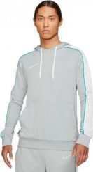 Nike Bluza Nike NK Dry Academy Hoodie Po FP JB M CZ0966 019, Rozmiar: L. Bluzy nierozpinane męskie Nike, l, bez wzorów, bez ramiączek, bez kaptura. Za 185.57 zł.