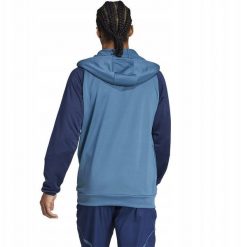 Bluza adidas Arsenal Londyn Training JJ1794. Bluzy nierozpinane męskie ADIDAS, m, bez wzorów, bez ramiączek, bez kaptura. Za 203.87 zł.