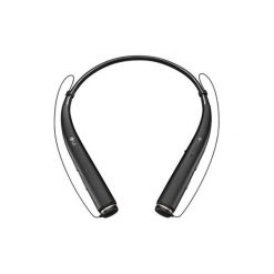 Zestaw słuchawkowy LG Tone Pro (HBS-780) Czarny. Słuchawki bluetooth marki LG. Za 239.00 zł.