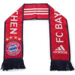 Szal adidas - Appearel Accesories DI0236 Fcbtru/Conavy/White. Szaliki męskie marki ADIDAS. Za 79.95 zł.