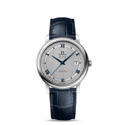 ZEGAREK OMEGA De Ville Prestige 424.13.40.20.02.003. Zegarki męskie marki Omega. Za 12,800.00 zł.