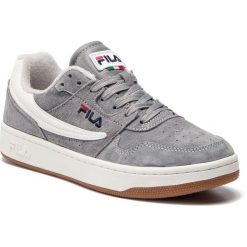 Sneakersy FILA - Arcade S Low 1010584.6QW Monument. Buty sportowe na co dzień męskie Fila. W wyprzedaży za 259.00 zł.
