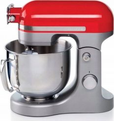 Robot kuchenny Ariete Ariete Moderna 1589/00 czerwony. Roboty kuchenne ARIETE. Za 1,194.95 zł.