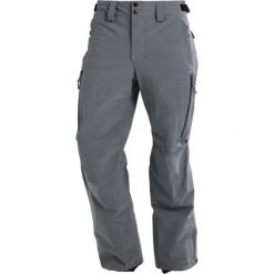 O'Neill Spodnie narciarskie silver melee. Szare spodnie narciarskie i snowboardowe męskie O'Neill, z elastanu. W wyprzedaży za 440.30 zł.