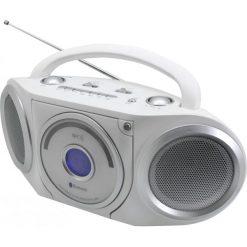 Radioodtwarzacz Soundmaster RCD 5000, biały (RCD5000WS). Radia Soundmaster. Za 377.80 zł.