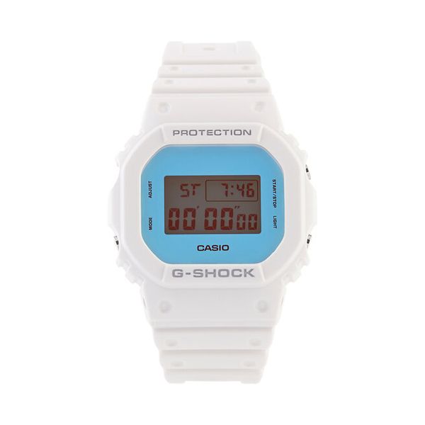 Zegarek G-Shock. Białe zegarki męskie G-Shock. Za 359.99 zł.