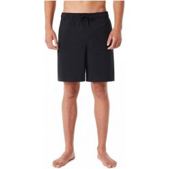 Oakley Szorty Męskie Ace Volley 18 Blackout Xxl. Szorty sportowe męskie marki Oakley. W wyprzedaży za 195.00 zł.