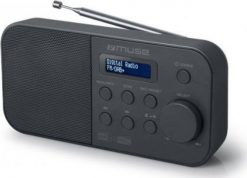 Radio Muse M-109 DB. Radia Muse. Za 199.99 zł.