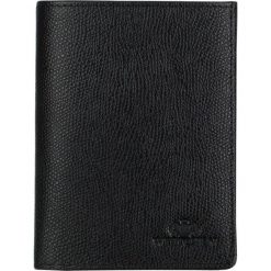 Portfel 13-1-265-R1. Czarne portfele męskie Wittchen, bez wzorów. Za 379.00 zł.