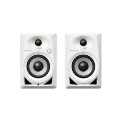 Zestaw głośników 2.0 PIONEER DM-40-W. Zestawy głośników marki PIONEER. Za 659.00 zł.