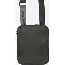 Calvin Klein Jeans - Saszetka Matthew. Saszetki męskie marki Calvin Klein Jeans. W wyprzedaży za 179.90 zł.