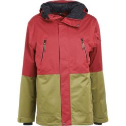 Zimtstern FLYTOZ Kurtka snowboardowa tango red. Kurtki narciarskie i snowboardowe męskie marki Zimtstern. W wyprzedaży za 1,079.20 zł.