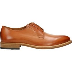 Półbuty HENRY. Eleganckie półbuty męskie Gino Rossi. W wyprzedaży za 399.90 zł.