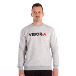 Bluza VIBOR-A Assassin męska. Bluzy nierozpinane męskie VIBORA, m, bez wzorów, sportowe, bez ramiączek, bez kaptura. Za 220.99 zł.