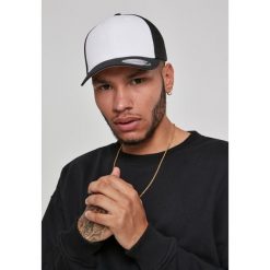 Czapka Flexfit mesh colored front. Białe czapki męskie FLEXFIT, bez wzorów, z meshu. Za 129.00 zł.