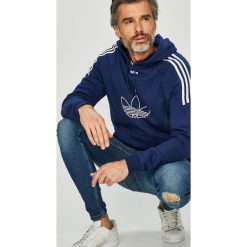 Adidas Originals - Bluza. Bluzy nierozpinane męskie Adidas Originals. Za 329.90 zł.