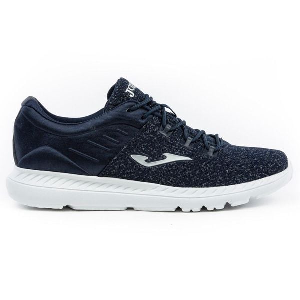 Buty sportowe Lifestyle Joma C.FOX 903 ciemnoniebieskie. Niebieskie buty sportowe na co dzień męskie Joma, m, bez wzorów, sportowe, bez ramiączek, bez kaptura, do piłki nożnej. Za 119.00 zł.