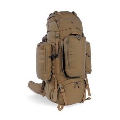 Plecak bushcraft Tasmanian Tiger Range Pack MKII - coyote brown. Brązowe plecaki męskie TASMANIAN TIGER, bez wzorów. Za 2,090.25 zł.