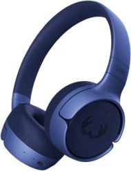 FRESH 'N REBEL SŁUCHAWKI BEZPRZEWODOWE NAUSZNE CODE FUSE TRUE BLUE. Niebieskie słuchawki nauszne HAMA. Za 228.45 zł.
