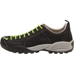 Scarpa MOJITO Półbuty trekkingowe black. Buty trekkingowe męskie marki Scarpa. W wyprzedaży za 423.20 zł.
