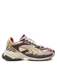 Puma Sneakersy Velophasis Play.Paris 398481 01 Kolorowy. Buty sportowe na co dzień męskie Puma, m, bez wzorów, ze skóry, bez ramiączek, bez kaptura. Za 339.99 zł.