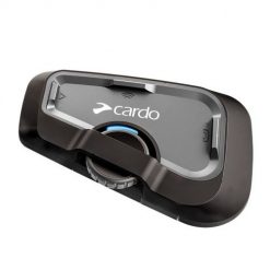 CARDO FREECOM 4x SINGLE Interkom motocyklowy. Słuchawki bluetooth Cardo. Za 1,099.99 zł.