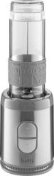 Blender kielichowy Botti Flavio 2w1 szary. Blendery Botti. Za 159.99 zł.