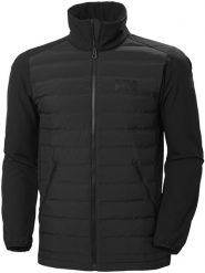 Helly Hansen męska ocieplana kurtka HP INSULATOR 2,0 34286 990 XL. Kurtki męskie Helly Hansen, m, bez wzorów, bez ramiączek, bez kaptura. Za 1,210.31 zł.