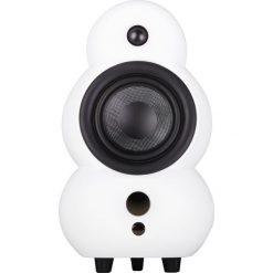 Głośnik Podspeakers MiniPod BT MKII (PS16312). Szare głośniki przenośne Podspeakers. Za 2,741.10 zł.