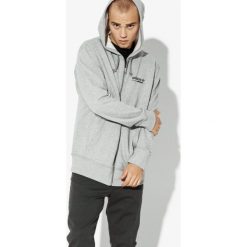 Adidas Bluza Kaval Fz Hoody Originals Core , szary, rozmiar L. Szare bluzy nierozpinane męskie ADIDAS, l, bez wzorów, z bawełny, bez ramiączek, bez kaptura. W wyprzedaży za 199.99 zł.
