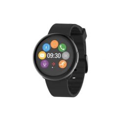 SmartWatch MYKRONOZ ZeRound2 Czarny/Czarny. Zegarki smartwatch MyKronoz. Za 409.00 zł.