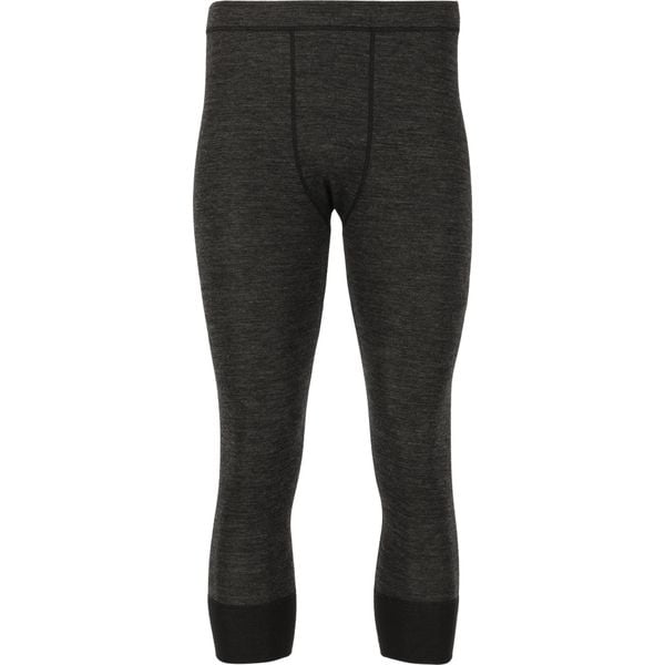 Legginsy o długości 3/4 Whistler Bradley. Szare legginsy męskie Whistler, m, bez wzorów. Za 222.50 zł.
