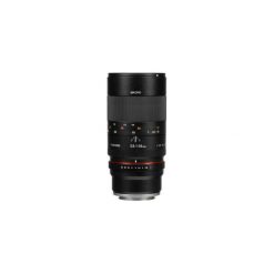 Samyang 100mm f/2.8 ED UMC MACRO Canon. Akcesoria fotograficzne marki Samyang. Za 1,710.00 zł.