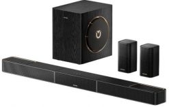 Ultimea Aktivbox Skywave F40 Soundbar (Dolby Atmos). Soundbary Ultimea. Za 1,017.15 zł.