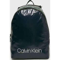 Calvin Klein - Plecak dwustronny. Plecaki męskie marki Calvin Klein. W wyprzedaży za 359.90 zł.
