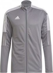 Adidas Tiro 21 Track bluza 306 : Rozmiar - S (GM7306/S). Bluzy nierozpinane męskie ADIDAS, m, bez wzorów, bez ramiączek, bez kaptura. Za 172.70 zł.
