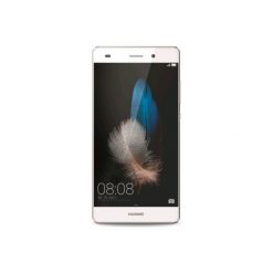 Produkt z outletu: Smartfon HUAWEI P8 LITE Biały. Białe smartfony Huawei. Za 649.00 zł.