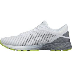 ASICS DYNAFLYTE 2 Obuwie do biegania treningowe white/black/grey. Buty do biegania męskie marki Asics. Za 669.00 zł.